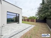 Parduodamas Išskirtinis A++ Klasės Kotedžas - nuotraukos Nr. 4
