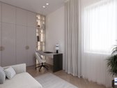 Parduodamas Išskirtinis A++ Klasės Kotedžas - nuotraukos Nr. 44