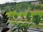 Bute 2 balkonai ( įstiklinti ir apšiltinti ) - nuotraukos Nr. 2