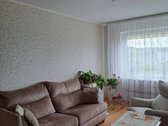 Bute 2 balkonai ( įstiklinti ir apšiltinti ) - nuotraukos Nr. 6