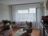 Bute 2 balkonai ( įstiklinti ir apšiltinti ) - nuotraukos Nr. 7