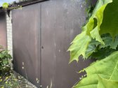 Parduodamas mūrinis garažas Kretingoje,