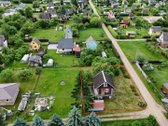 Parduodamas sodo namas ramioje ir gamtos - nuotraukos Nr. 12