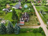 Parduodamas sodo namas ramioje ir gamtos - nuotraukos Nr. 7