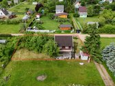 Parduodamas sodo namas ramioje ir gamtos - nuotraukos Nr. 13