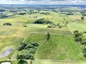 Parduodamas žemes ūkio paskirties sklypas su