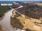 Neries Regioniniame Parke (Pelkių Kaime,