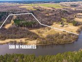 Neries Regioniniame Parke (Pelkių Kaime, - nuotraukos Nr. 2