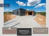 Parduodamas modernios architektūros A++ - nuotraukos Nr. 2