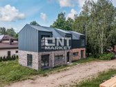 Parduodami kotedžai Aukštkiemiuose su daline - nuotraukos Nr. 2