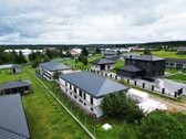 Jaukioje ir ramioje gyvenvietėje parduodami - nuotraukos Nr. 28