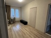 Jaukus, šiltas 3 kambarių butas (su holu) 3 - nuotraukos Nr. 4