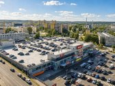 Išnuomojami Kabinetai Prekybos Centro „Hyper - nuotraukos Nr. 12