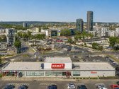 Išnuomojami Kabinetai Prekybos Centro „Hyper - nuotraukos Nr. 13