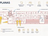 Išnuomojami Kabinetai Prekybos Centro „Hyper - nuotraukos Nr. 11