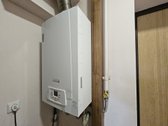 Parduodamas tvarkingas 3 kamb. butas Griežlės - nuotraukos Nr. 7