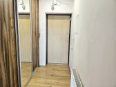 Parduodamas tvarkingas 3 kamb. butas Griežlės - nuotraukos Nr. 6