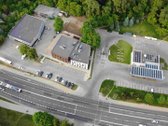 Parduodamas 236 kv. m sandėlis Kalvarijų g. - nuotraukos Nr. 3