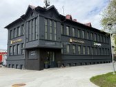Dubijos g. išnuomojamos 100 m² patalpos