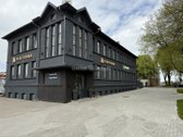 Dubijos g. išnuomojamos 100 m² patalpos - nuotraukos Nr. 2