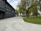 Dubijos g. išnuomojamos 100 m² patalpos - nuotraukos Nr. 3