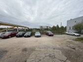 Dubijos g. išnuomojamos 100 m² patalpos - nuotraukos Nr. 5
