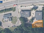 Parduodamas 236 kv. m sandėlis Kalvarijų g. - nuotraukos Nr. 2