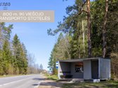 Individualus 104 M² Ploto Namas 13 Arų Sklype - nuotraukos Nr. 35