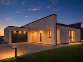 Individualus 104 M² Ploto Namas 13 Arų Sklype - nuotraukos Nr. 22