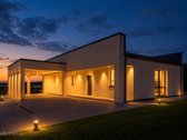 Individualus 104 M² Ploto Namas 13 Arų Sklype - nuotraukos Nr. 21