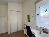 Namai, kurie apglėbti gamtos, paliekantys - nuotraukos Nr. 15