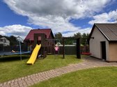 Namai, kurie apglėbti gamtos, paliekantys - nuotraukos Nr. 20