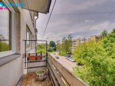 Parduodamastvarkingas 2 kambarių butas - nuotraukos Nr. 6
