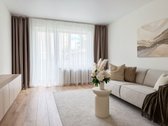 Parduodamas jaukus ir stilingai suremontuotas - nuotraukos Nr. 2