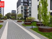 Parduodamas pilnai įrengtas 85,27 kv. m ploto