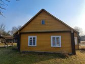 Širvintų rajone, Neveronių k. šalia dviejų - nuotraukos Nr. 7