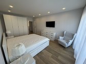 Nuomojamas prabangus ir modernus 3 kambarių - nuotraukos Nr. 8