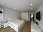 Nuomojamas prabangus ir modernus 3 kambarių - nuotraukos Nr. 9