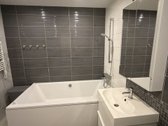 Nuomojamas prabangus ir modernus 3 kambarių - nuotraukos Nr. 15