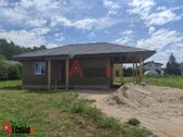 Dercekliuose parduodamas statomas vieno - nuotraukos Nr. 2