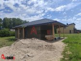 Dercekliuose parduodamas statomas vieno - nuotraukos Nr. 3