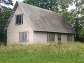 Gyvenamasis namas su tvartu, kiemo statiniais - nuotraukos Nr. 2