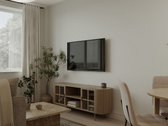 3 kambarių butas Vilniaus rajone prie Asvejos - nuotraukos Nr. 5