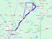 3 kambarių butas Vilniaus rajone prie Asvejos - nuotraukos Nr. 19