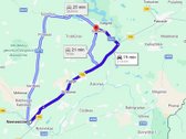 3 kambarių butas Vilniaus rajone prie Asvejos - nuotraukos Nr. 20