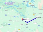 3 kambarių butas Vilniaus rajone prie Asvejos - nuotraukos Nr. 21