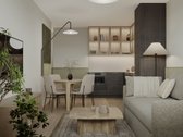 3 kambarių butas Vilniaus rajone prie Asvejos - nuotraukos Nr. 3