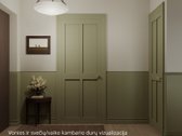 3 kambarių butas Vilniaus rajone prie Asvejos - nuotraukos Nr. 10