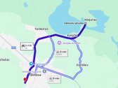 3 kambarių butas Vilniaus rajone prie Asvejos - nuotraukos Nr. 22