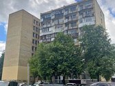 Naujamiestyje nuomojamas tvarkingas 1 - nuotraukos Nr. 18